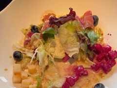 -大拙里·精致融合菜(沙湖桃源国际店)