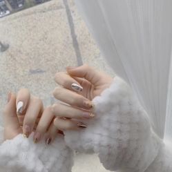 -Wink美甲美睫