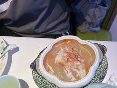 -桂满陇·杭州小馆(朝阳合生汇店)