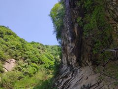 -抱龙峪