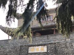 -镇淮楼