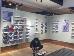 -JORDAN(东方广场店)