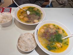 -鸭得堡老鸭汤·鸭血粉丝(南京博物院店)