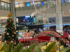 -新城市广场