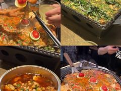 -烤匠麻辣烤鱼(万象城店)