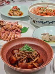 -真知味酒店·宴会厅(月牙湖店)