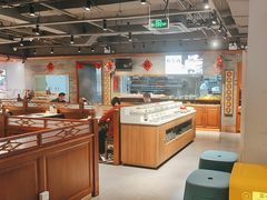 -海汕记·潮汕鲜牛肉火锅·自助