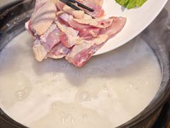 -大良毋米粥(锦龙路总店)