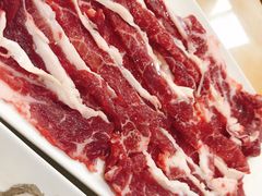 -伟记牛肉(金鸿公路店)