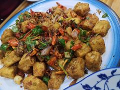 -家有美味(户部山二店)