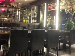 大堂-千百叶海鲜自助餐厅(万达广场店)