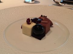 -Le Bernardin