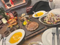 -1886德国汽车餐厅(外滩中央店)