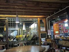 -吃货私房菜(丽江束河古镇店)