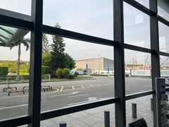 -深圳机场码头