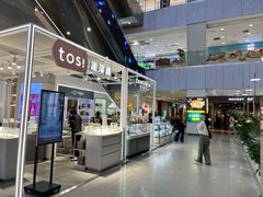 -凯德MALL(西直门店)