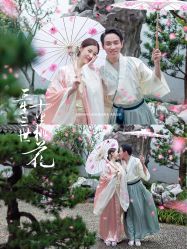-苏州HX-合喜映画婚纱摄影