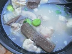 -小辫子羊肉面馆(周东店)