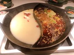 -新辣道鱼火锅(西直门店)