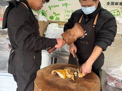 -荥经棒棒鸡(钢管厂五区店)
