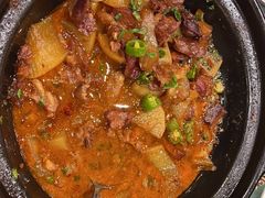 -和源祥·日照菜扛把子(万平口一店)