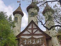 -东平国家森林公园