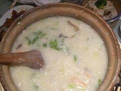 -蟹蟹潮汕砂锅粥(食八方美食城店)