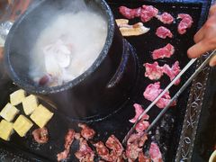 -滇藏石锅宴(崇仁巷老店)