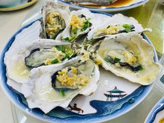 -旺鲜渔港连锁餐厅·珠海特色美食地标(爱情邮局店)