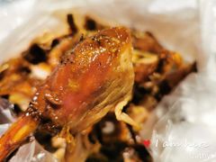 -王浩儿纪六孃甜皮鸭(凌云大厦店)