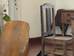 -春风十里咖啡馆