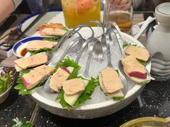 -極上萬膳·日料放题(海岸城店)