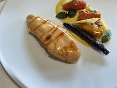 -Le Comptoir de Pierre Gagnaire
