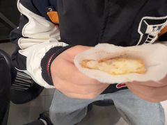 -麦当劳(上海虹桥站30B检票口楼上)
