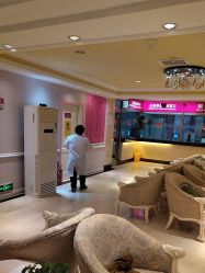 -北京俪婴妇产医院(朝阳大悦城店)