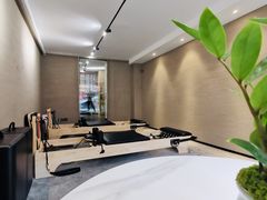 -VPsmart私教健身工作室(新华路旗舰店)