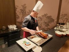 -全聚德(双井店)