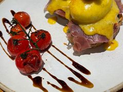 -UPPER KITCHEN(延安路店)