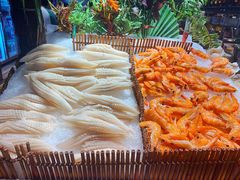 -吉布鲁牛排海鲜自助(金牛凯德广场店)