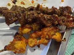 -铁诚烤肉