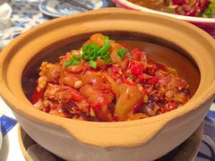 -图味美小黄鱼·景德菜(浙江路店)