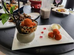 -柳莺湖上·湖景餐厅·江南菜(西湖店)