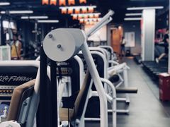 -形馆健身·普拉提(加州店)