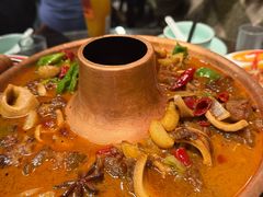 -阿财老铺·老蚌埠龙虾城(华夏总店)