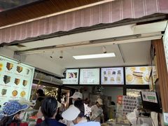 -李氏憨粑粑(官渡古镇店)