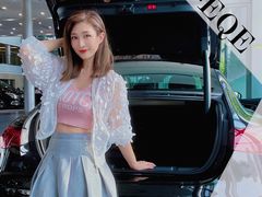 -天津波士信达奔驰4S店(卫津南路店)