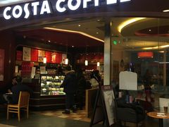 门面-COSTA COFFEE(西贸凯德晶品4层2店)