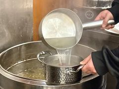 -元一希尔顿酒店·禅自助餐厅·啤酒花园
