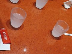 -喜家德虾仁水饺(东海缤纷天地店)
