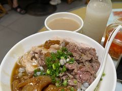 -荔林食店(西华路店)
